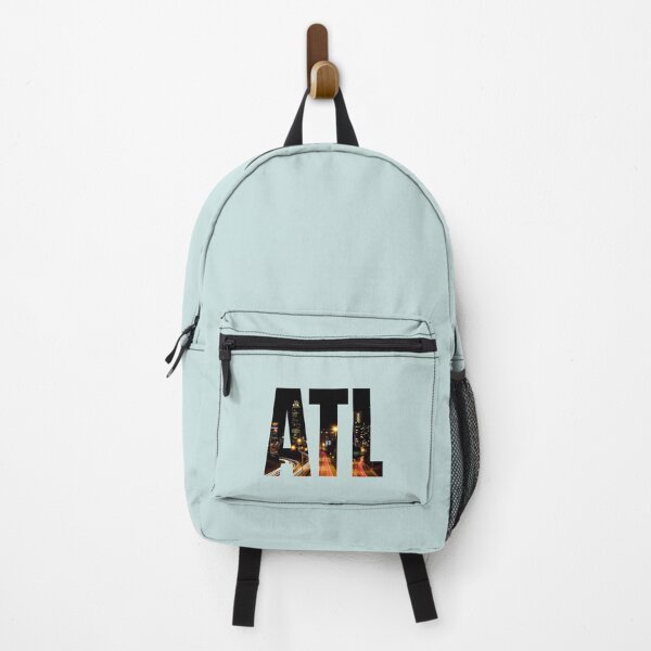 Item preview, Atlanta Night designed and sold by NAOBO.
