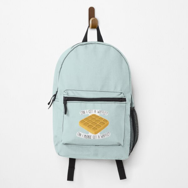 Item preview, can i get a waffle designed and sold by NAOBO.