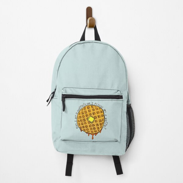Item preview, Can I please get a waffle designed and sold by NAOBO.