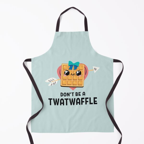 Item preview, don't be a twatwaffle waffle eaters designed and sold by NAOBO.