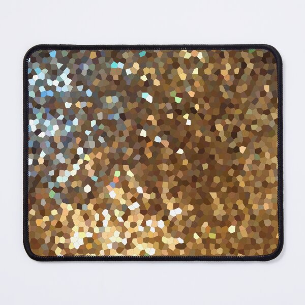 Item preview, texture with golden shiny mosaic designed and sold by Antonina K.