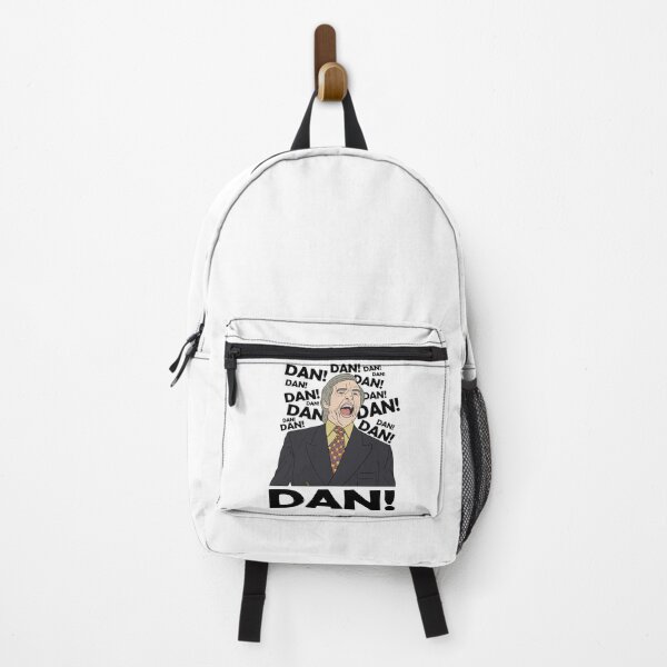 Item preview, Funny Quote TV Show - Dan Dan! designed and sold by TuckerGradyKoch.