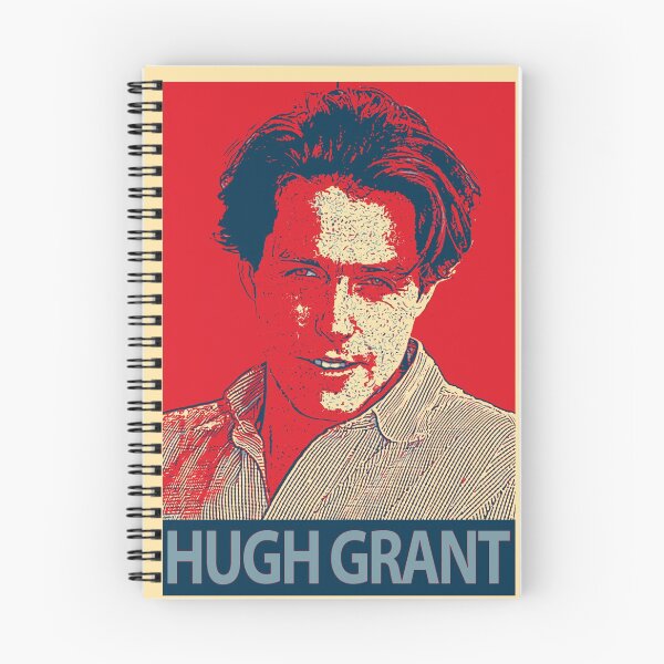 Item preview, Hugh Grant designed and sold by Masseyart.