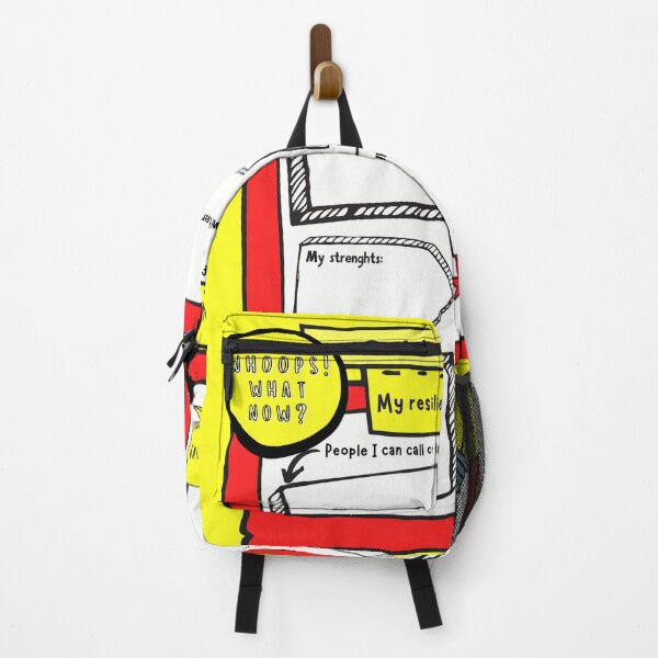 Item preview, Resilience! by Lizzy Duckpond designed and sold by LizzyDuckpond.
