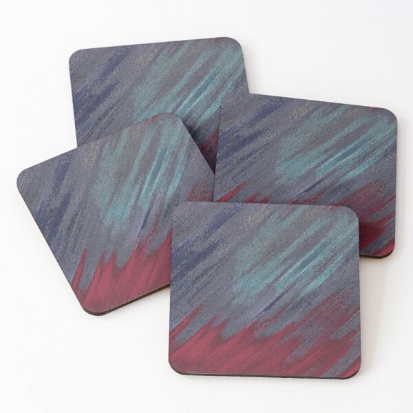 Item preview, Color abstract art designed and sold by artdragongift 15.
