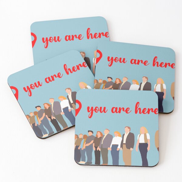 Item preview, Come from away  designed and sold by nicoleart123.