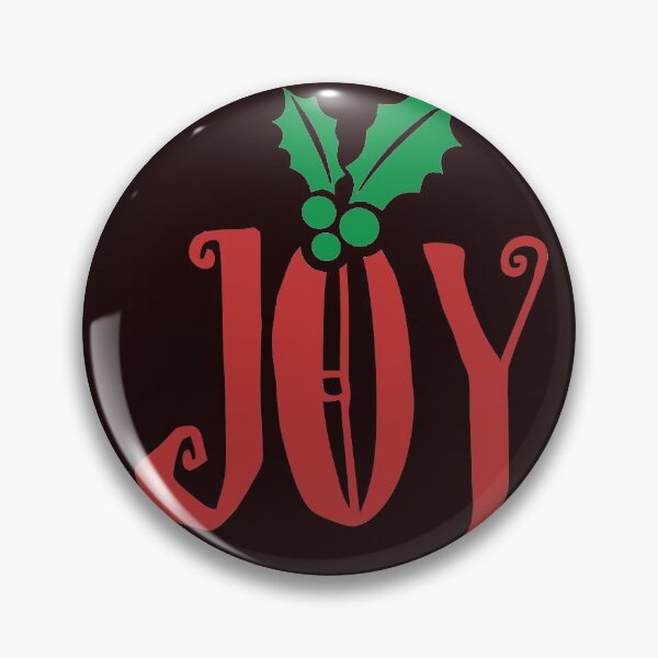 Item preview, JOY designed and sold by Capiral Bucketlist.