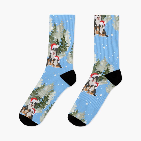 Item preview, Bernese Mountain Dog Lovers designed and sold by PF-creations.