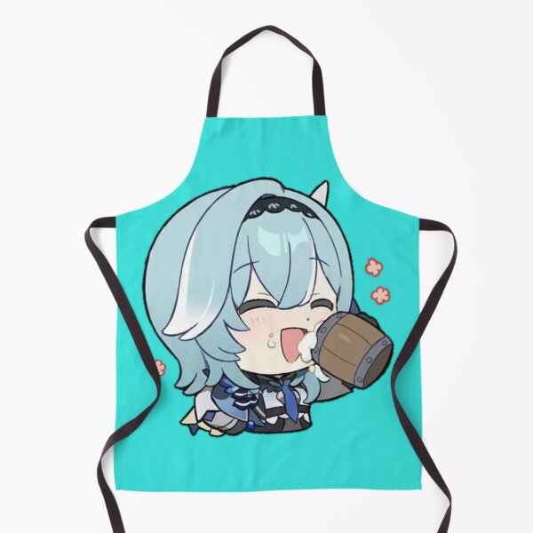 Item preview, Impacto de Genshin - Eula Chibi [Kampaii] designed and sold by Avarice Xin.
