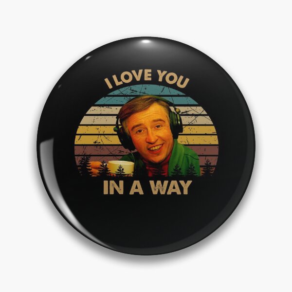 Item preview, Alan wearing headphones designed and sold by TuckerGradyKoch.