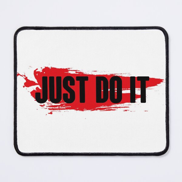 Item preview, just do it not nike designed and sold by Mohamed Abd El Salaam.