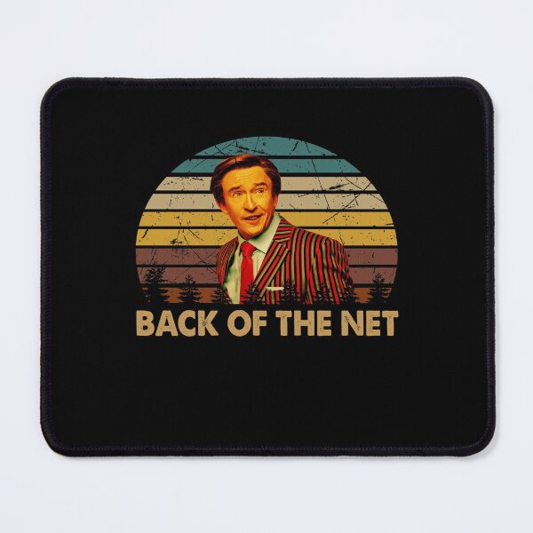 Item preview, Back of the net  designed and sold by TuckerGradyKoch.