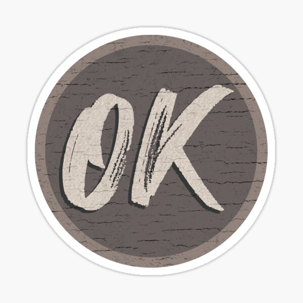 ok-words-for-good-mood-grunge-retro-vintage-style-grey-color-sticker