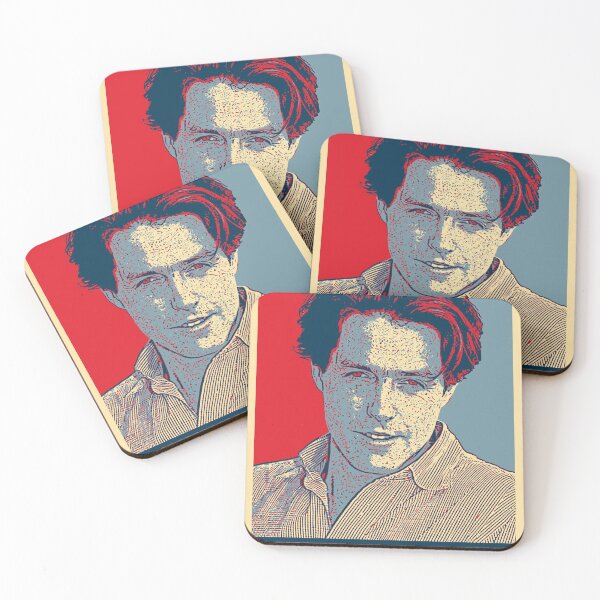 Item preview, Hugh Grant designed and sold by Masseyart.