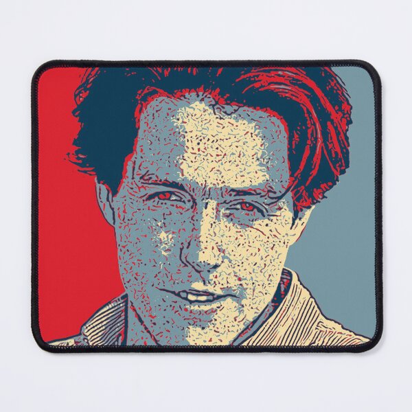 Item preview, Hugh Grant designed and sold by Masseyart.