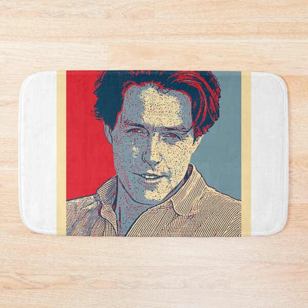 Item preview, Hugh Grant designed and sold by Masseyart.