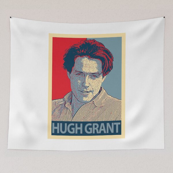 Item preview, Hugh Grant designed and sold by Masseyart.