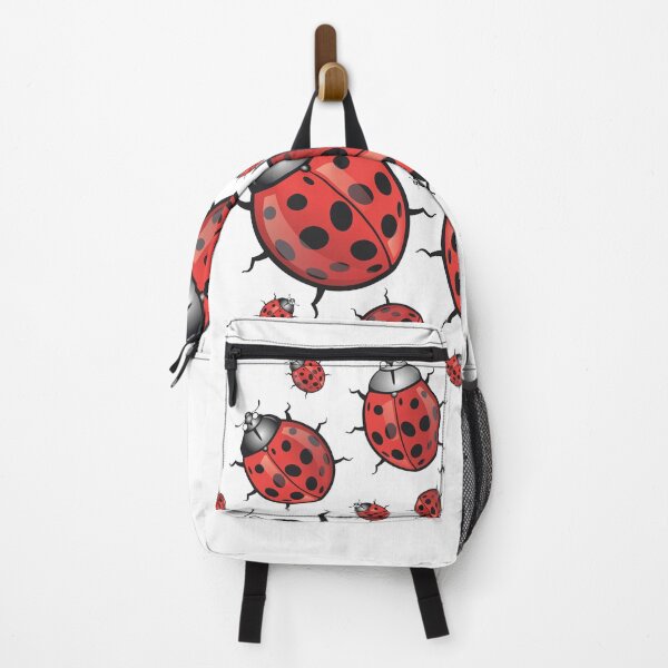 Item preview, Ladybug, ladybird, insect, animals, baby, love, heart designed and sold by Elshan Ilyasov.