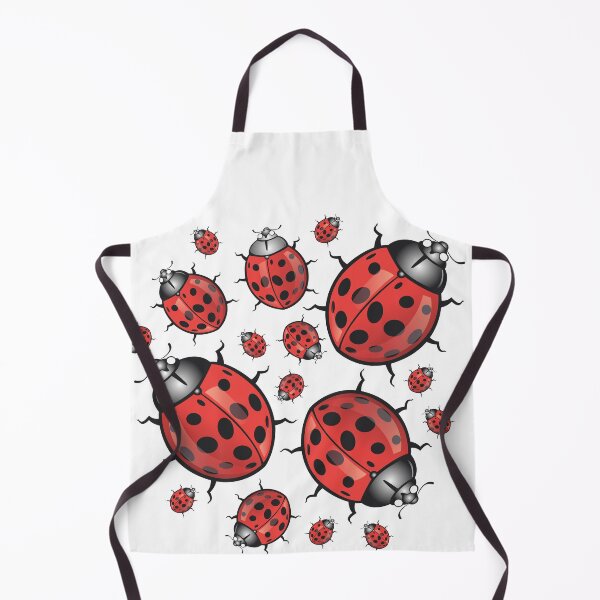 Item preview, Ladybug, ladybird, insect, animals, baby, love, heart designed and sold by Elshan Ilyasov.