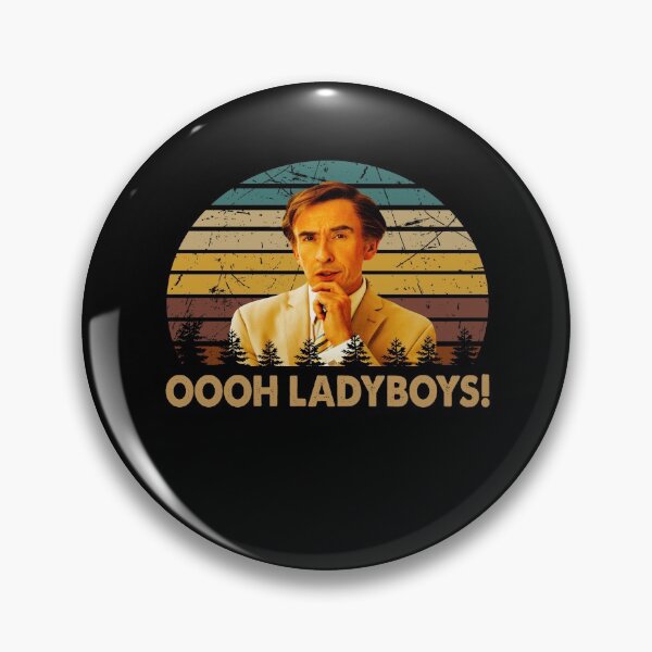 Item preview, Ladyboys! - funny quote designed and sold by TuckerGradyKoch.