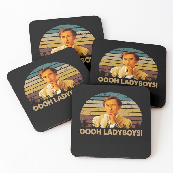Item preview, Ladyboys! - funny quote designed and sold by TuckerGradyKoch.