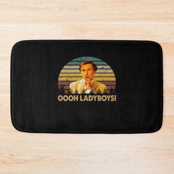Item preview, Ladyboys! - funny quote designed and sold by TuckerGradyKoch.