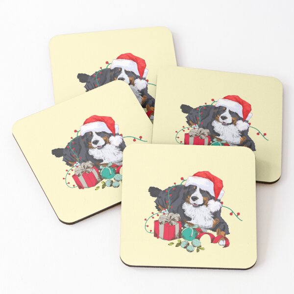 Item preview, Bernese Mountain Dog Lovers designed and sold by PF-creations.