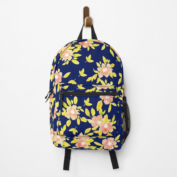 Item preview, Yellow in Blue designed and sold by myinkcolour.