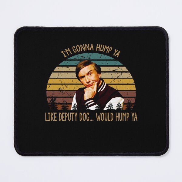 Item preview, Like deputy dog - vinatge design designed and sold by TuckerGradyKoch.
