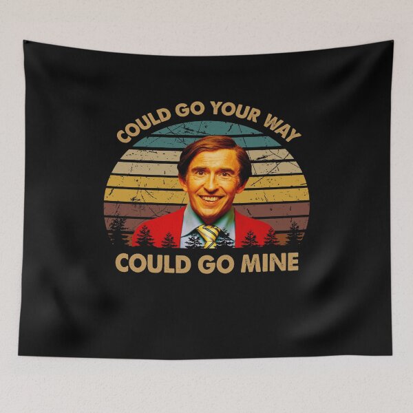 Item preview, Could go mine Classic designed and sold by TuckerGradyKoch.