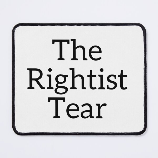 Item preview, Right wing tears designed and sold by Zilch-o.
