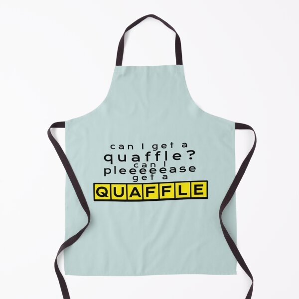 Item preview, Can I Please Get a Quaffle designed and sold by NAOBO.