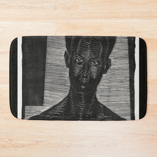 Item preview, Portret van een onbekende  designed and sold by Dreikoh.