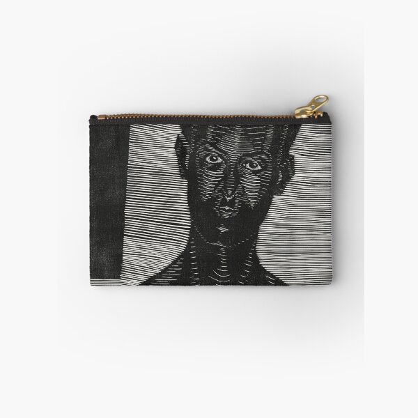 Item preview, Portret van een onbekende  designed and sold by Dreikoh.