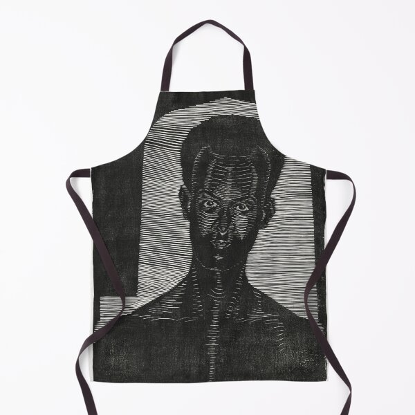 Item preview, Portret van een onbekende designed and sold by Dreikoh.