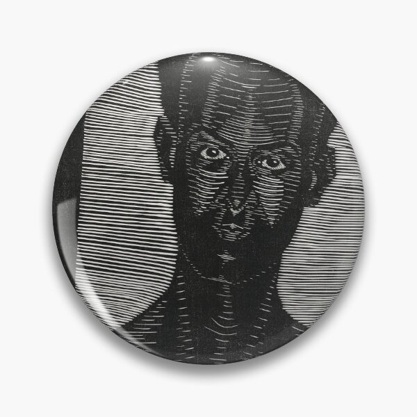 Item preview, Portret van een onbekende  designed and sold by Dreikoh.