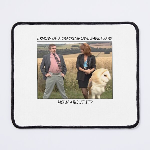 Item preview, Hơ about it - Mr Comedy designed and sold by TuckerGradyKoch.