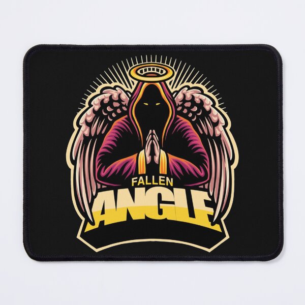 Item preview, Fallen angel   designed and sold by TerrySirosky.