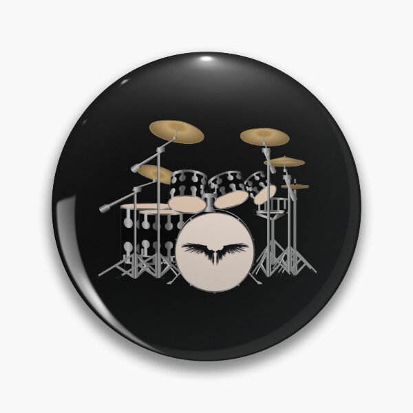 Item preview, For my college group sound friend drummer..   designed and sold by TerrySirosky.