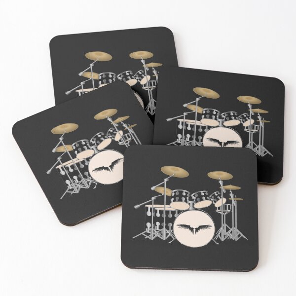 Item preview, For my college group sound friend drummer..   designed and sold by TerrySirosky.