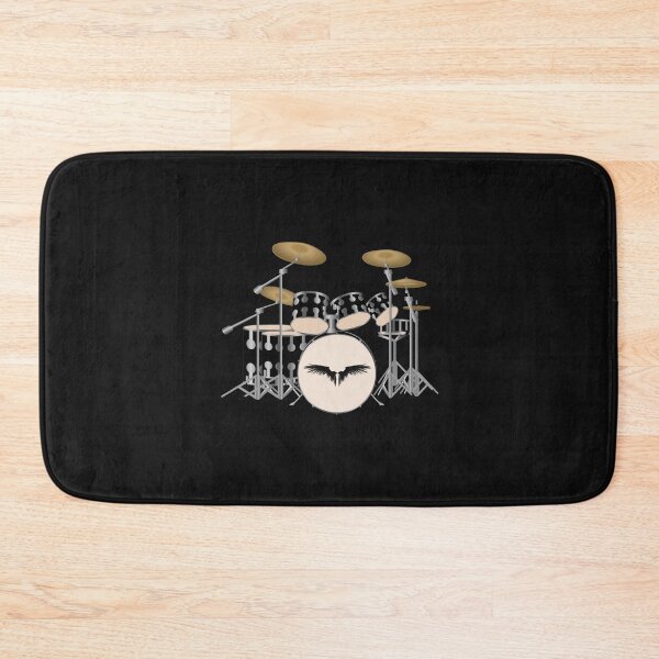 Item preview, For my college group sound friend drummer..   designed and sold by TerrySirosky.