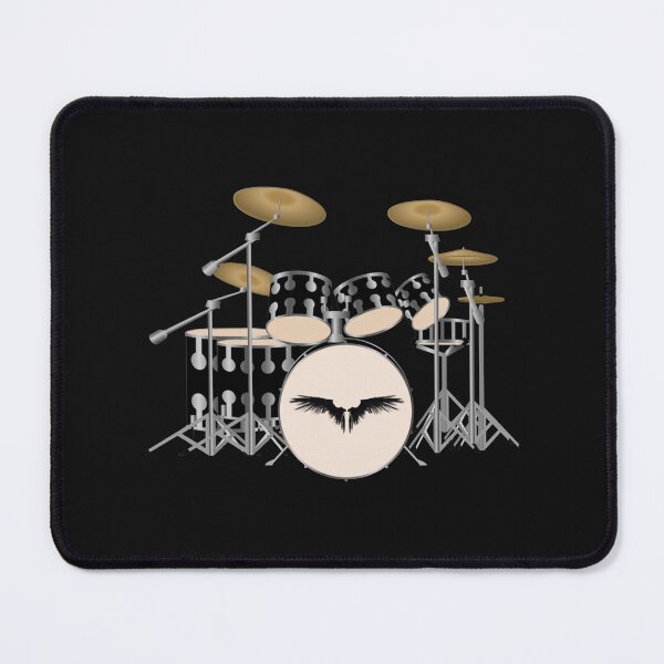 Item preview, For my college group sound friend drummer..   designed and sold by TerrySirosky.