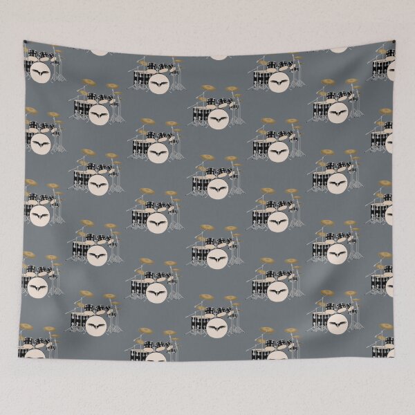 Item preview, For my college group sound friend drummer..   designed and sold by TerrySirosky.