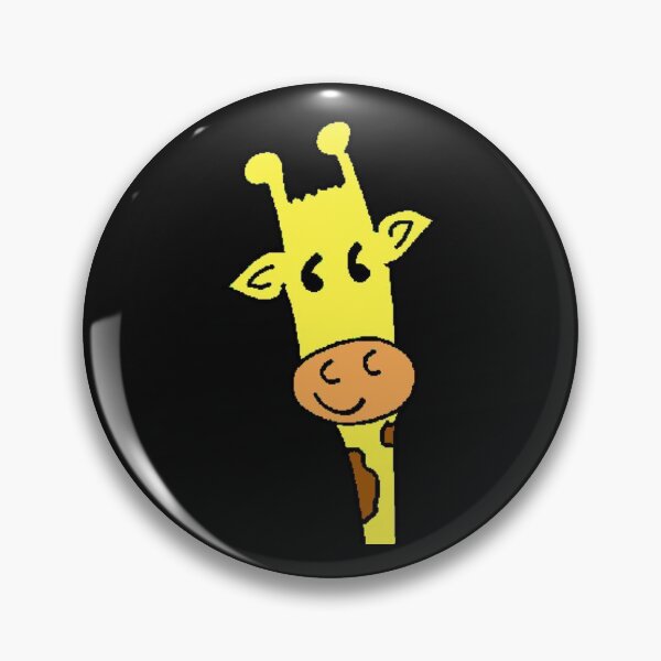 Item preview, Giraffe days.Giraffe says aim high.   designed and sold by TerrySirosky.