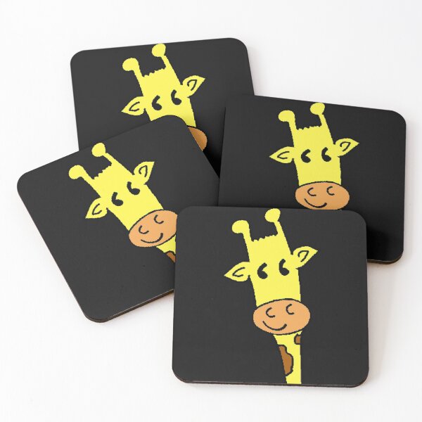 Item preview, Giraffe days.Giraffe says aim high.   designed and sold by TerrySirosky.