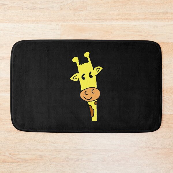 Item preview, Giraffe days.Giraffe says aim high.   designed and sold by TerrySirosky.