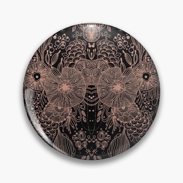 Item preview,  ABSTRACT PATTERN ECRU designed and sold by MAYRA PEREZ.