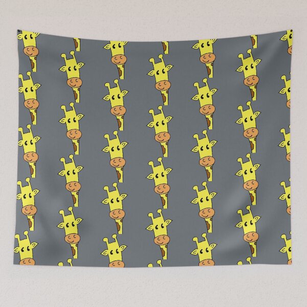 Item preview, Giraffe days.Giraffe says aim high.   designed and sold by TerrySirosky.