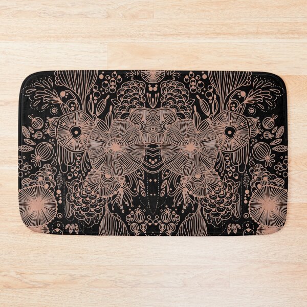 Item preview,  ABSTRACT PATTERN ECRU designed and sold by MAYRA PEREZ.