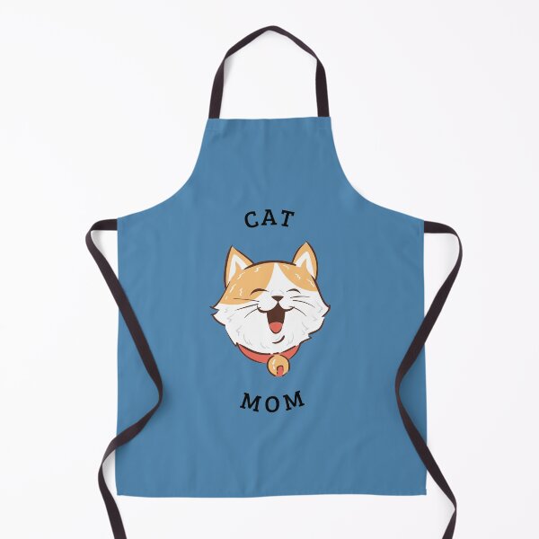 Item preview, Cat Mom designed and sold by Dreikoh.